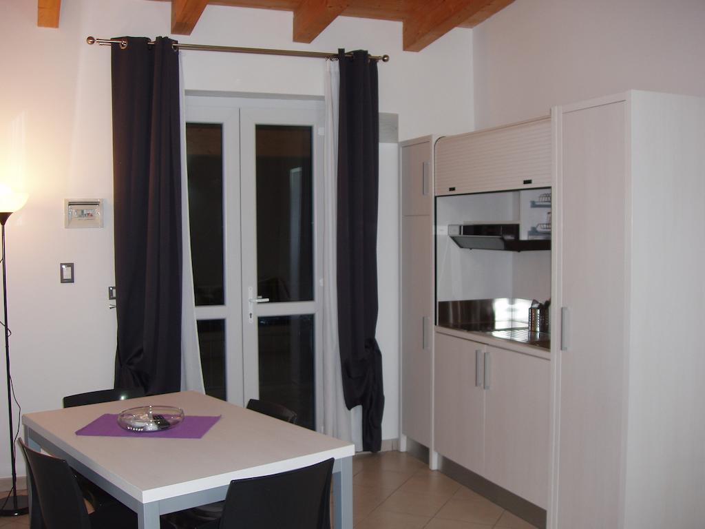 Residence Candeloro Francavilla Al Mare Quarto foto